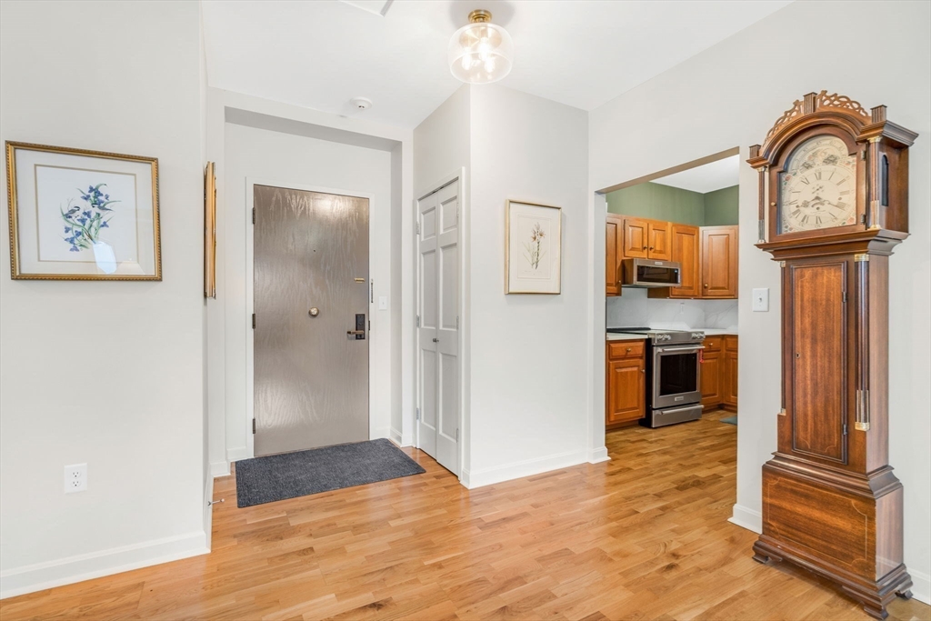 100 Keyes Road # 305