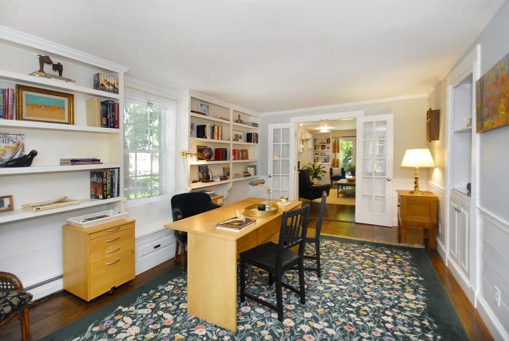 27 Bedford Ct