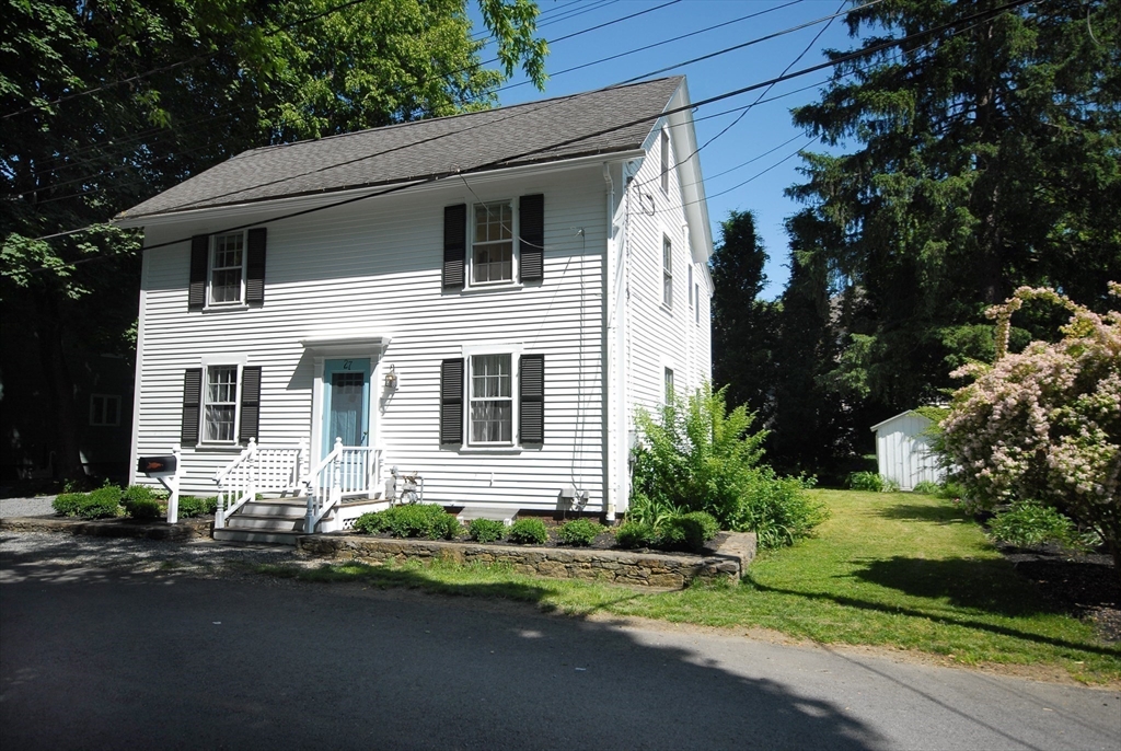 27 Bedford Ct