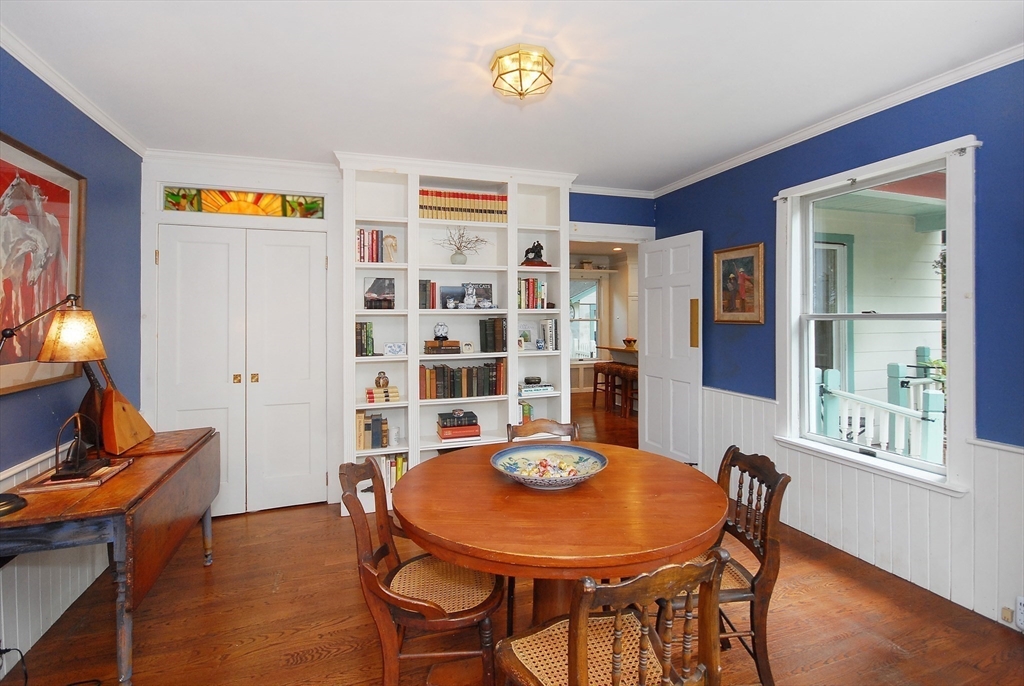 11 Bedford Ct