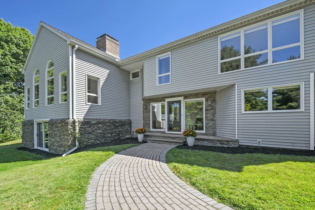 55 Prospect Hill Road