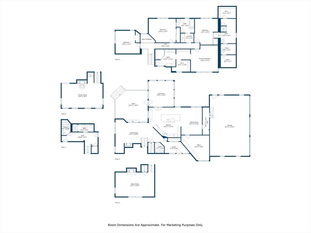 55 Prospect Hill Road