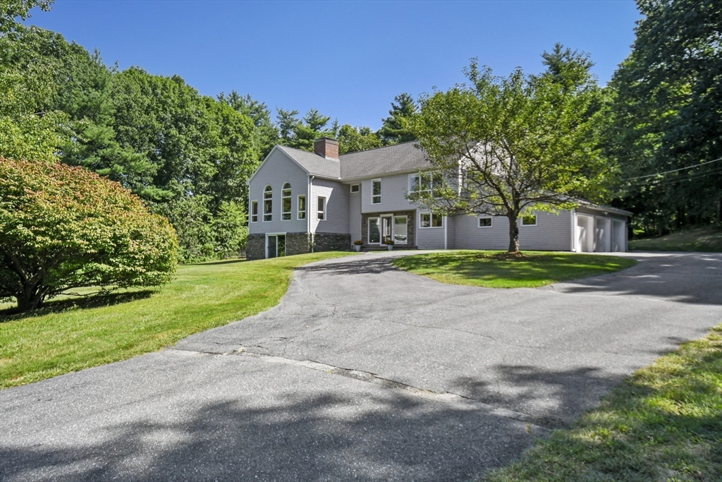 55 Prospect Hill Road