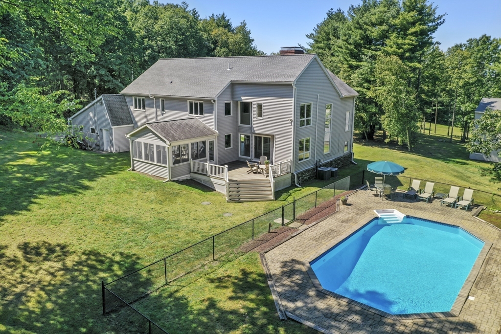 55 Prospect Hill Road