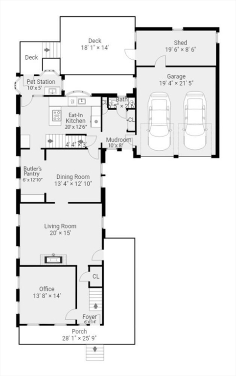 1932 Massachusetts Ave