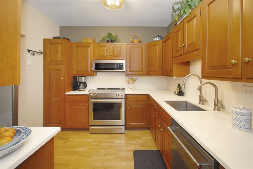 100 Keyes Rd # 305