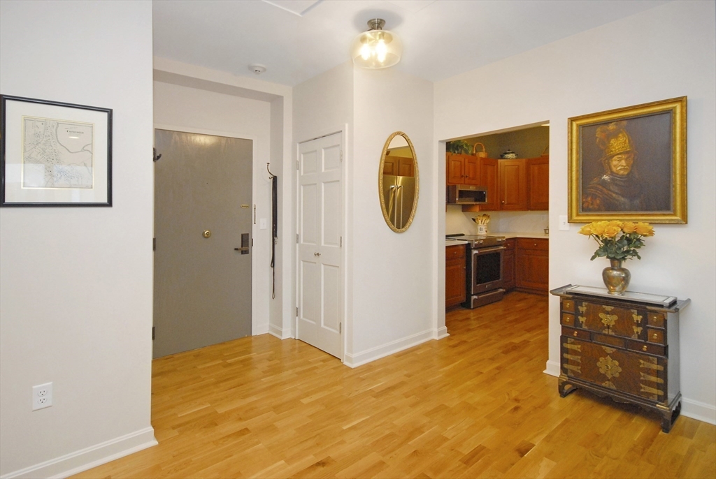 100 Keyes Rd # 305