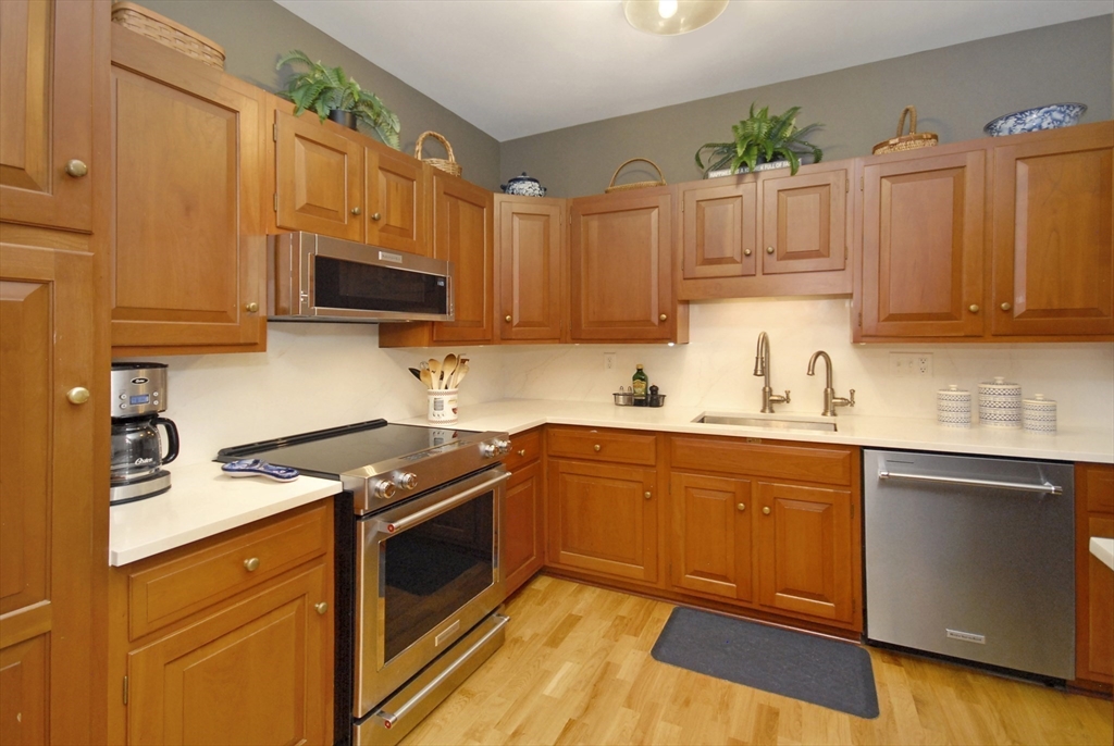 100 Keyes Rd # 305