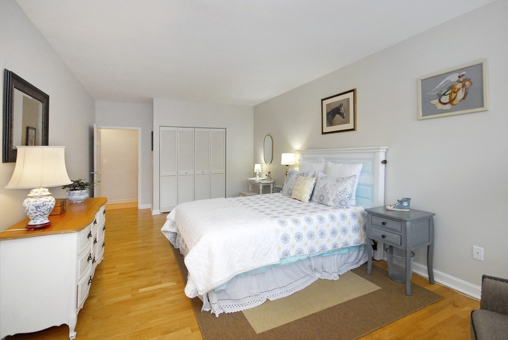 100 Keyes Rd # 305