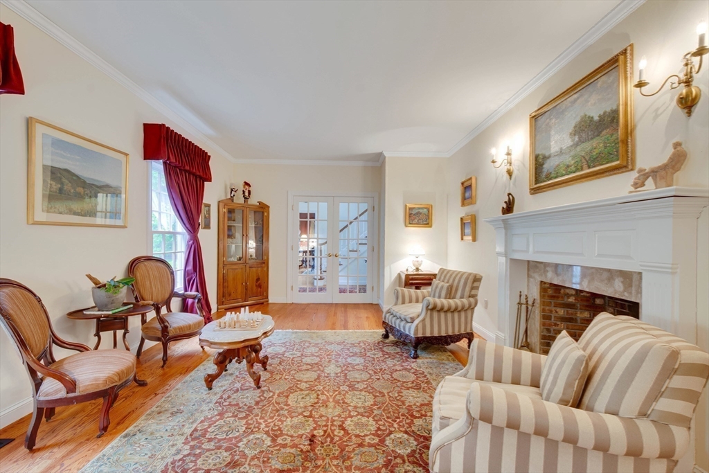 43 Old Concord Rd