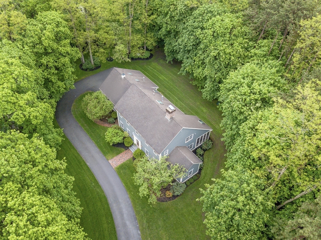 43 Old Concord Rd