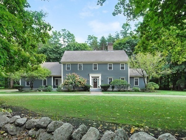 43 Old Concord Rd