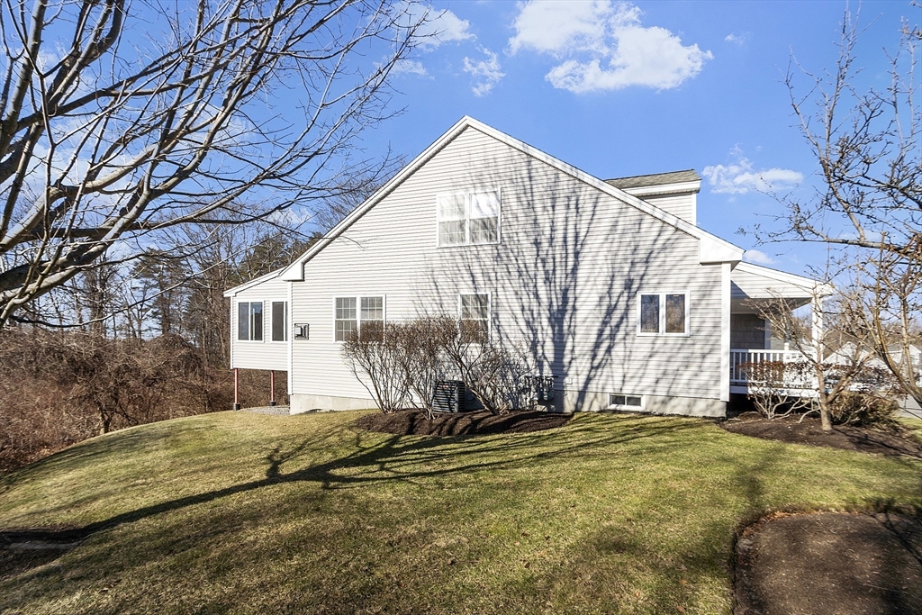 2 Marble Farm Road # 2