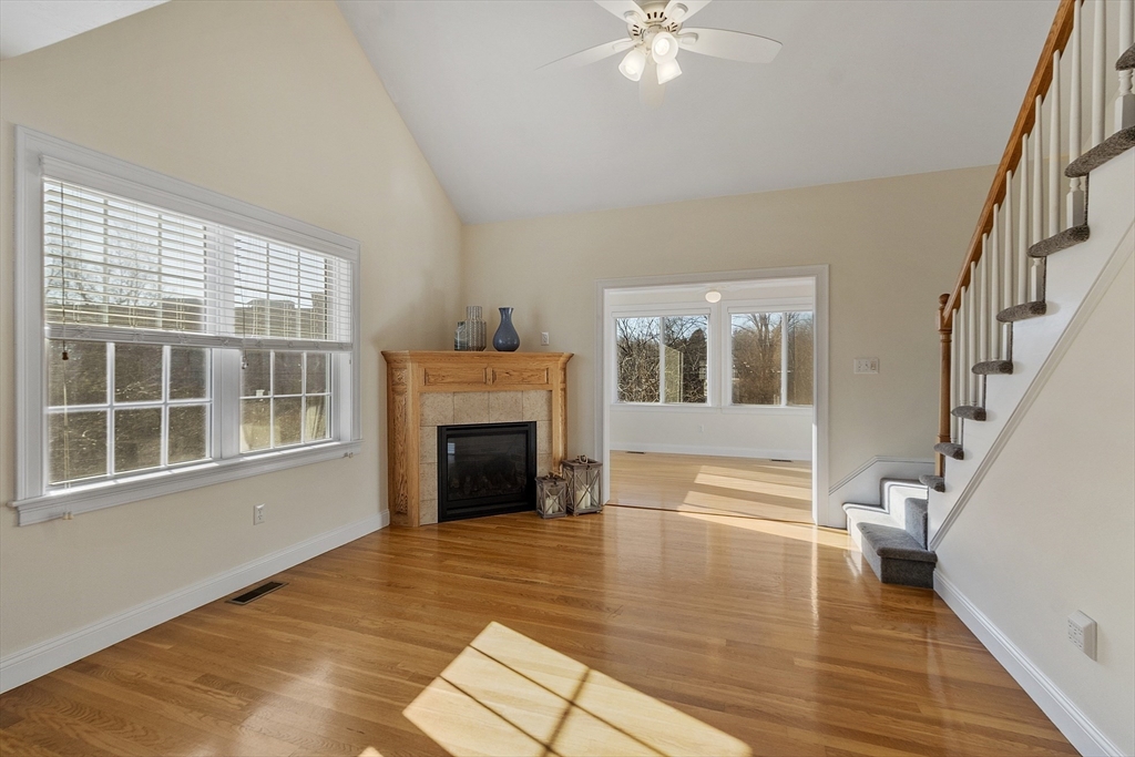 2 Marble Farm Road # 2