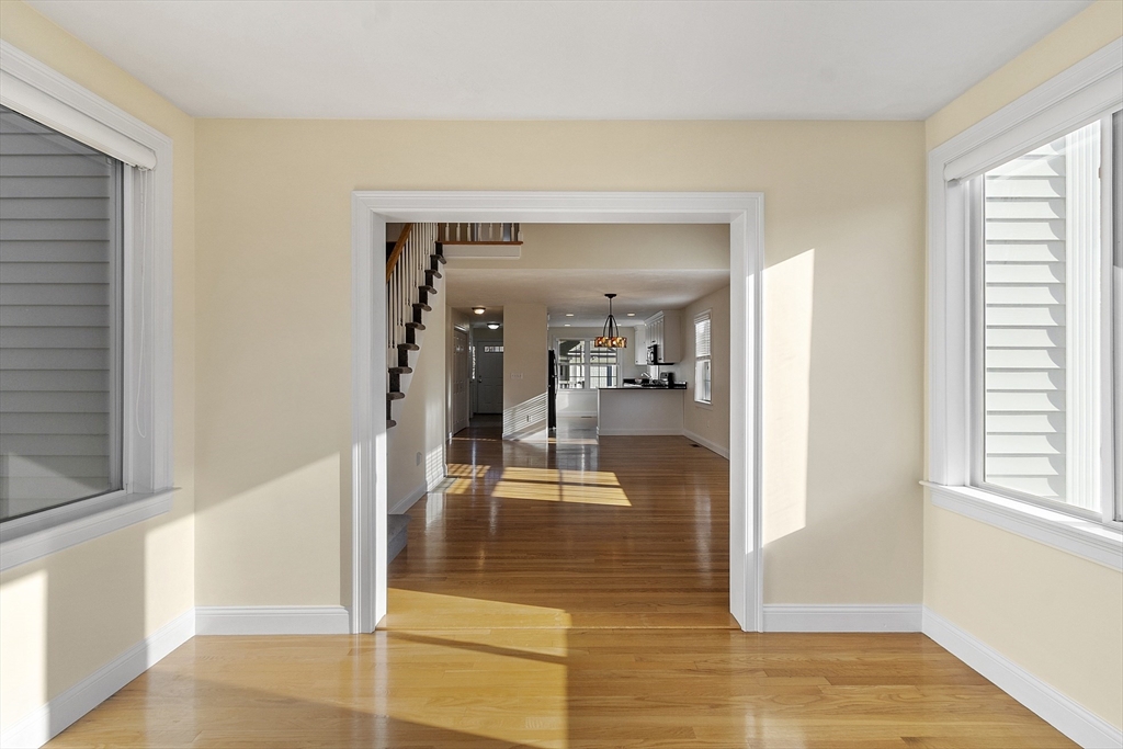 2 Marble Farm Road # 2