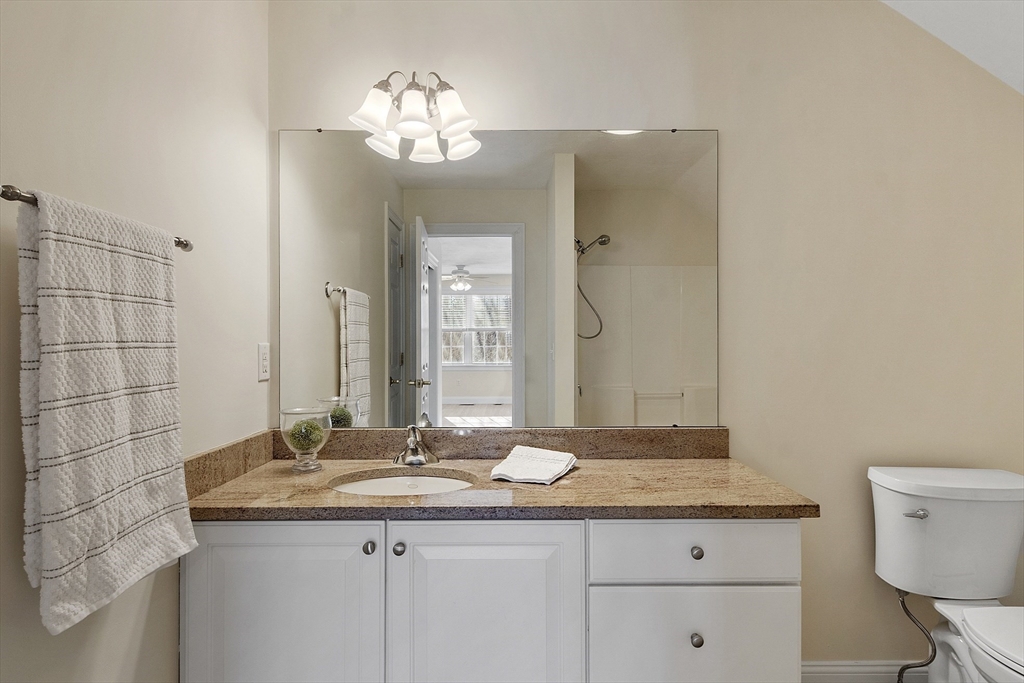 2 Marble Farm Road # 2