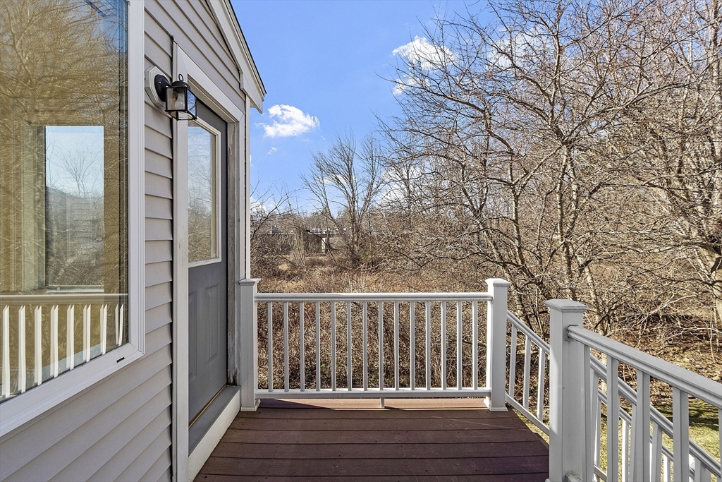 2 Marble Farm Road # 2