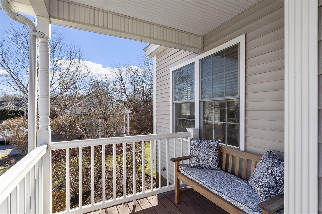 2 Marble Farm Road # 2