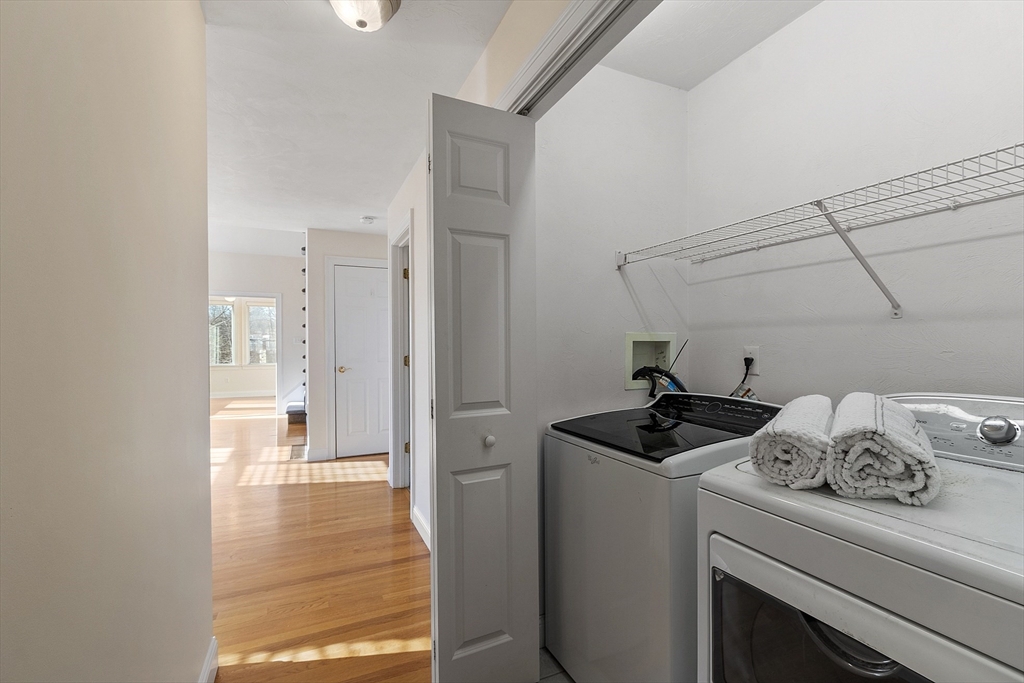 2 Marble Farm Road # 2