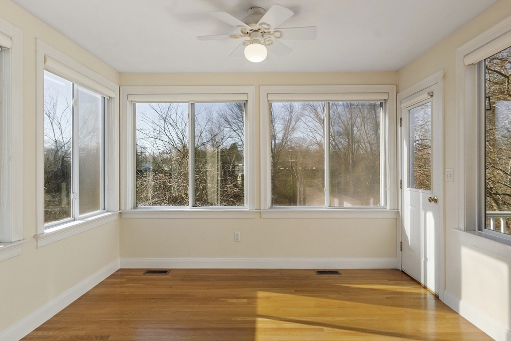 2 Marble Farm Road # 2