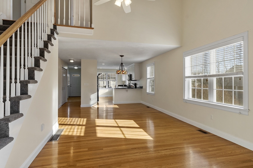 2 Marble Farm Road # 2