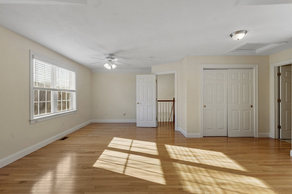 2 Marble Farm Road # 2