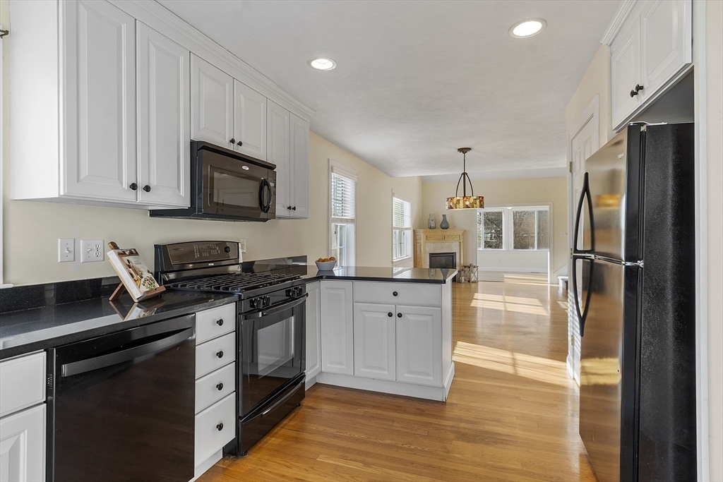 2 Marble Farm Road # 2