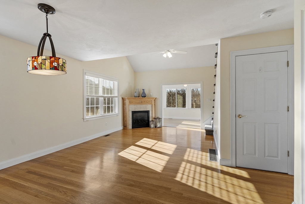 2 Marble Farm Road # 2