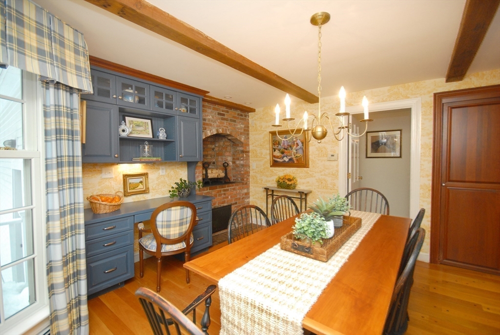 316 Lindsay Pond Rd