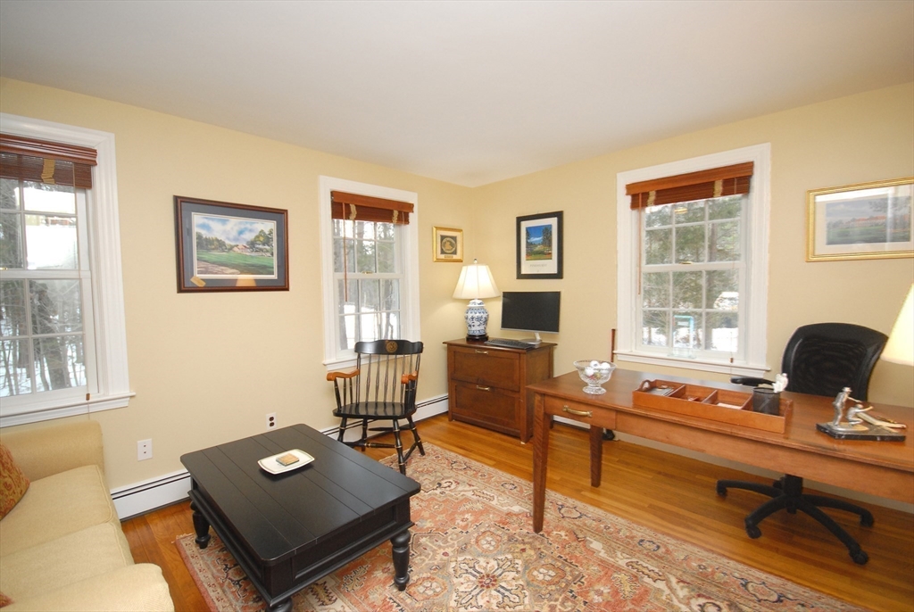 316 Lindsay Pond Rd