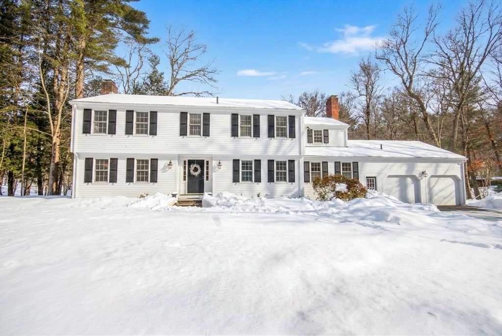 316 Lindsay Pond Rd