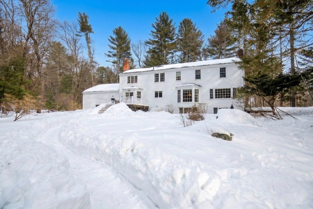 316 Lindsay Pond Rd