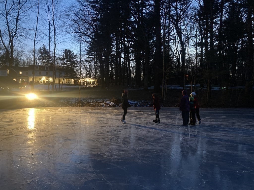 316 Lindsay Pond Rd