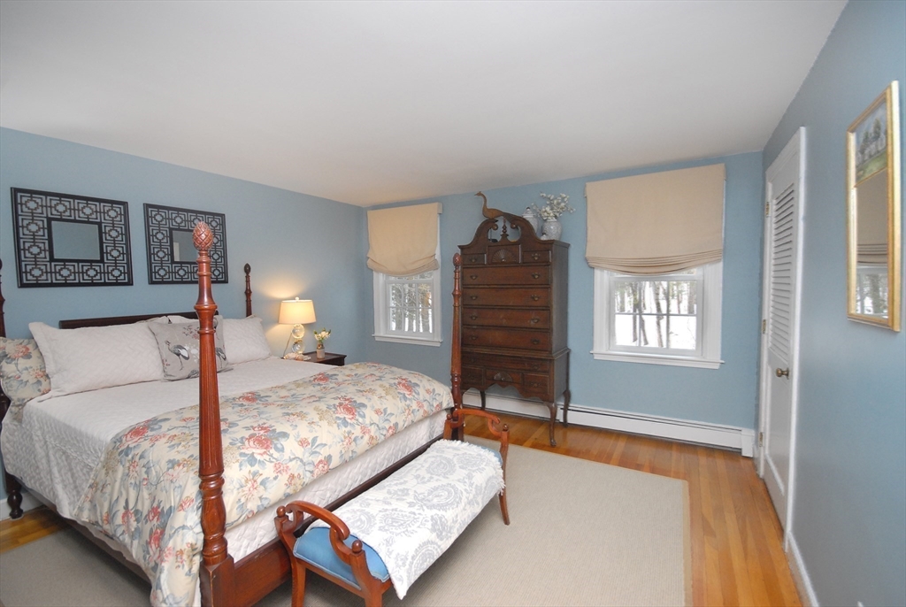 316 Lindsay Pond Rd