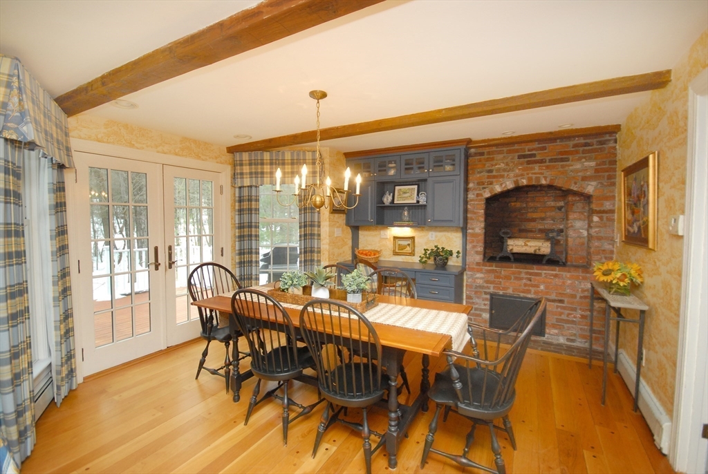 316 Lindsay Pond Rd