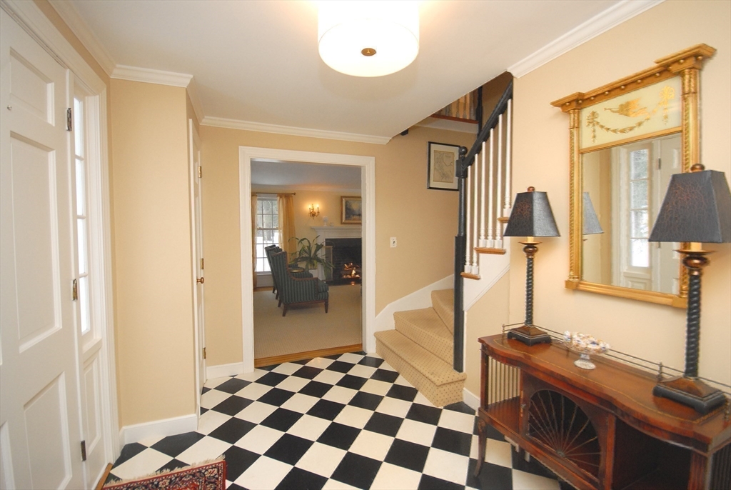 316 Lindsay Pond Rd
