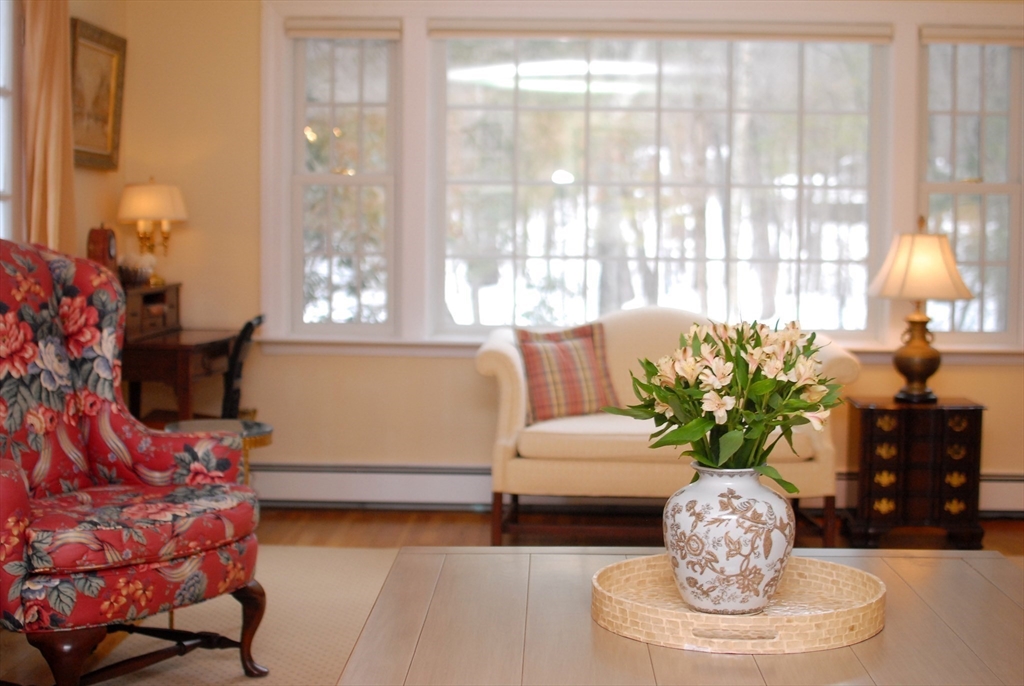 316 Lindsay Pond Rd