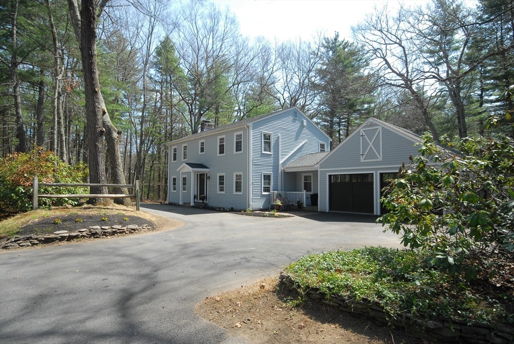 747 Old Marlboro Rd