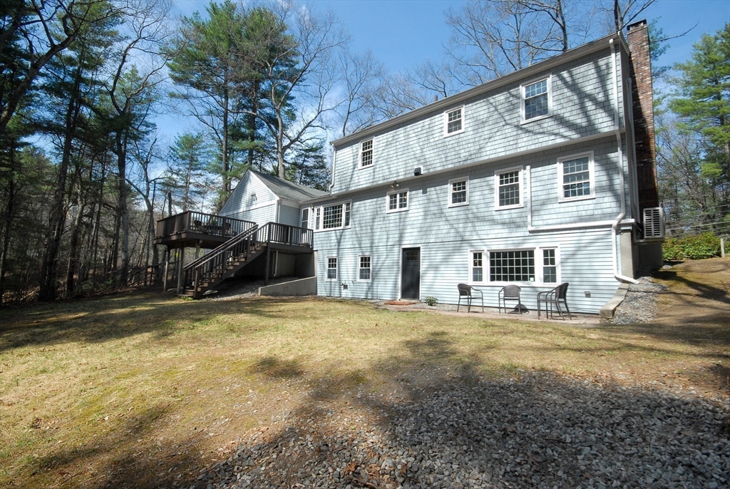 747 Old Marlboro Rd