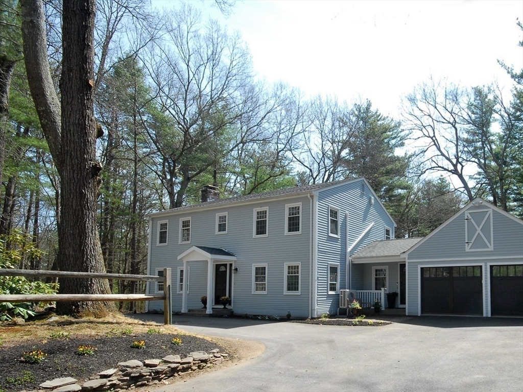 747 Old Marlboro Rd