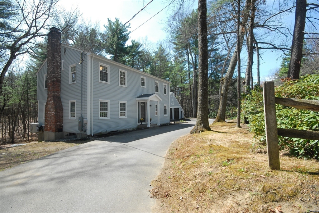 747 Old Marlboro Rd