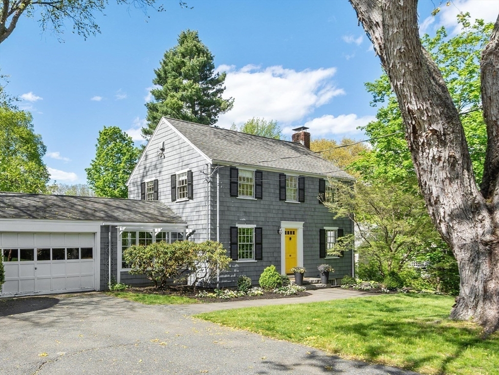 59 Martin Rd