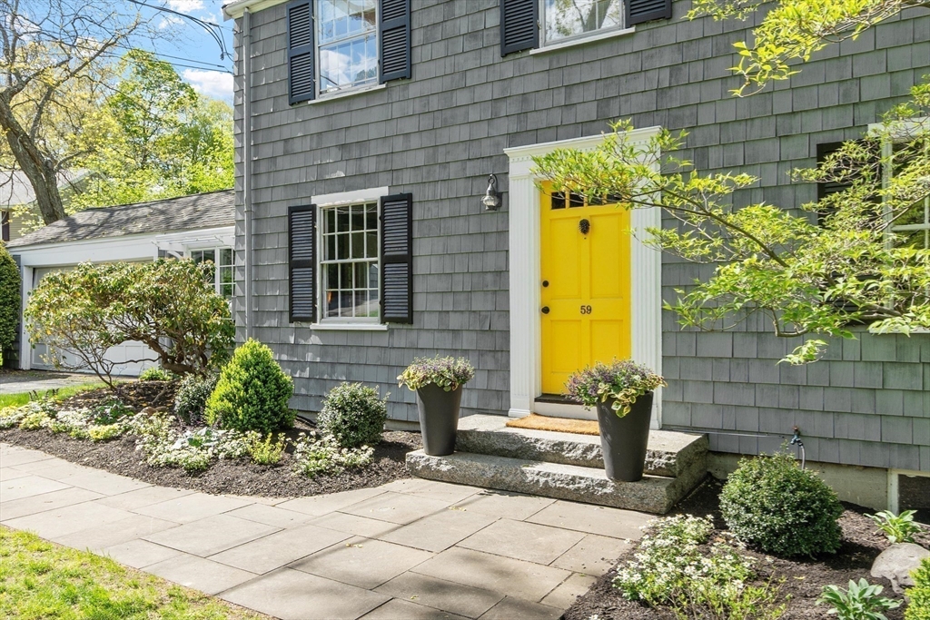 59 Martin Rd