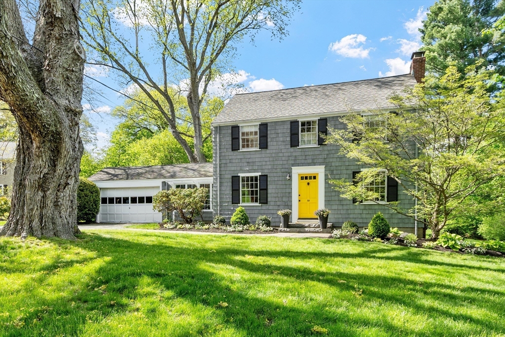 59 Martin Rd