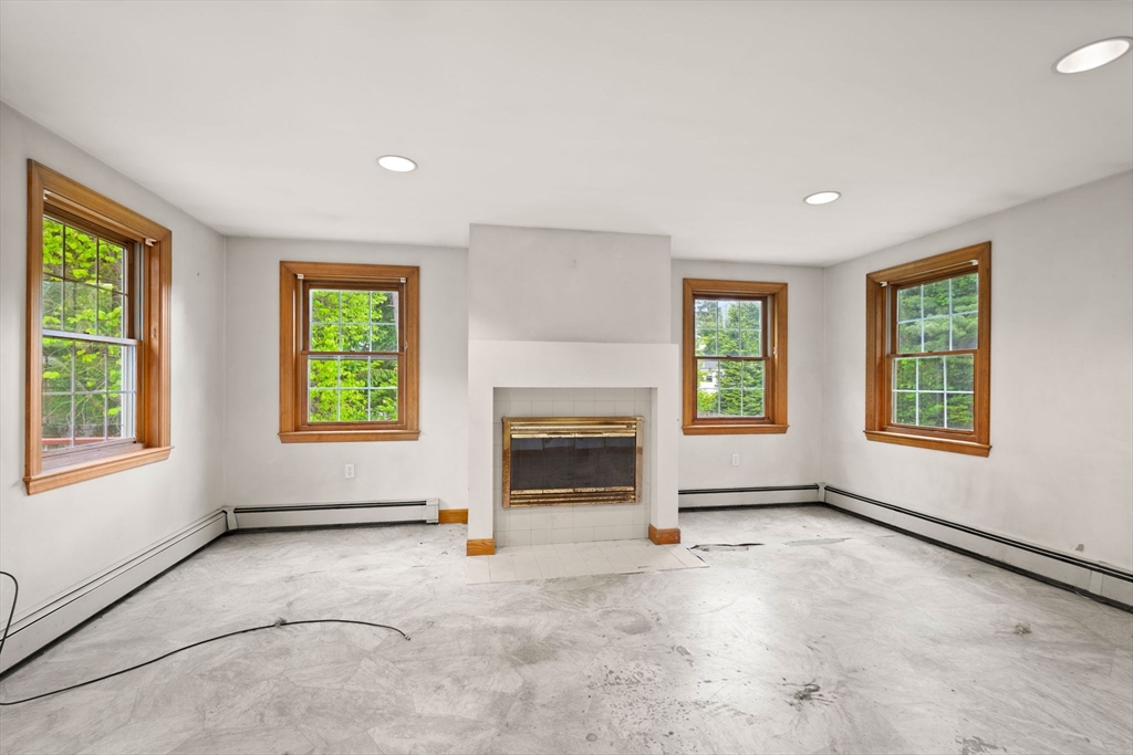 70 Baker Ave