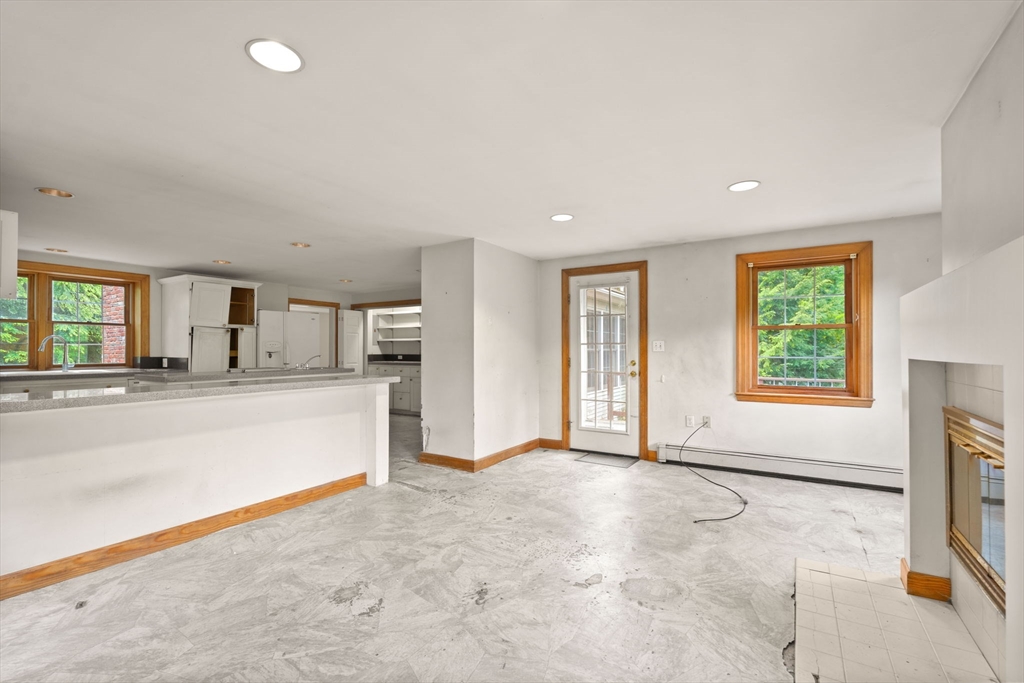 70 Baker Ave