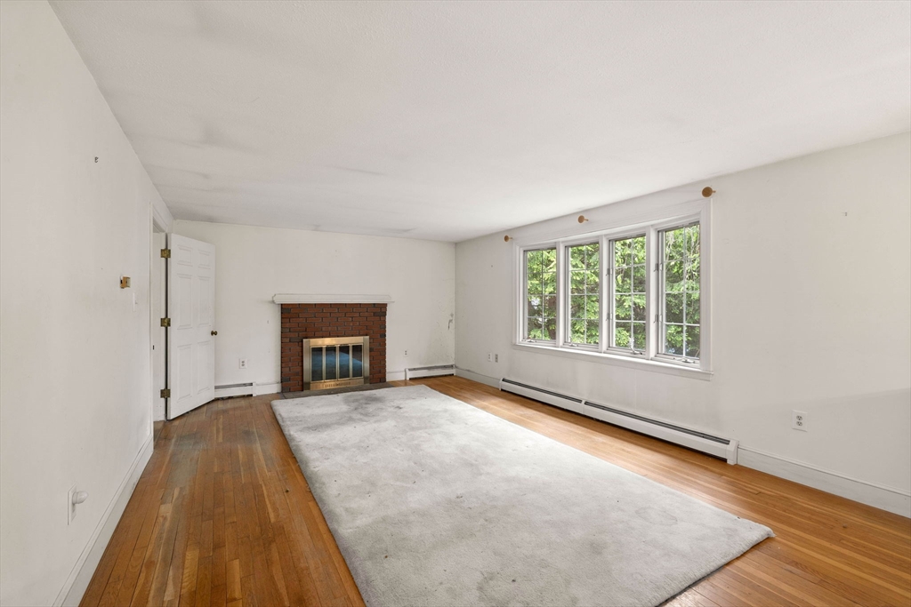 70 Baker Ave