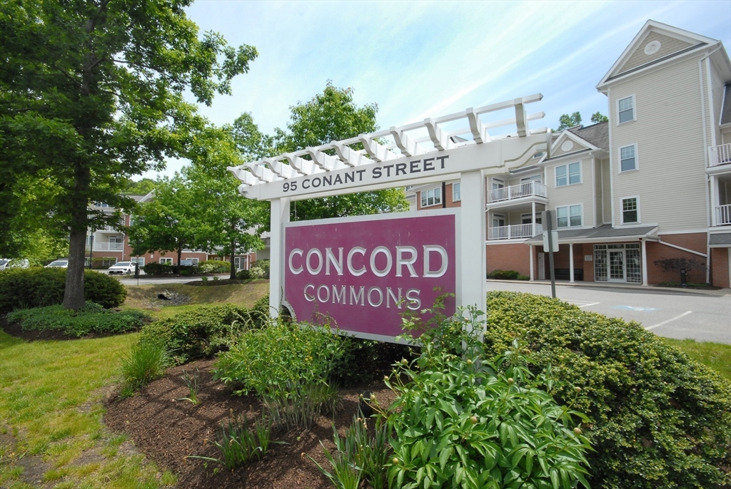 95 Conant St # 202