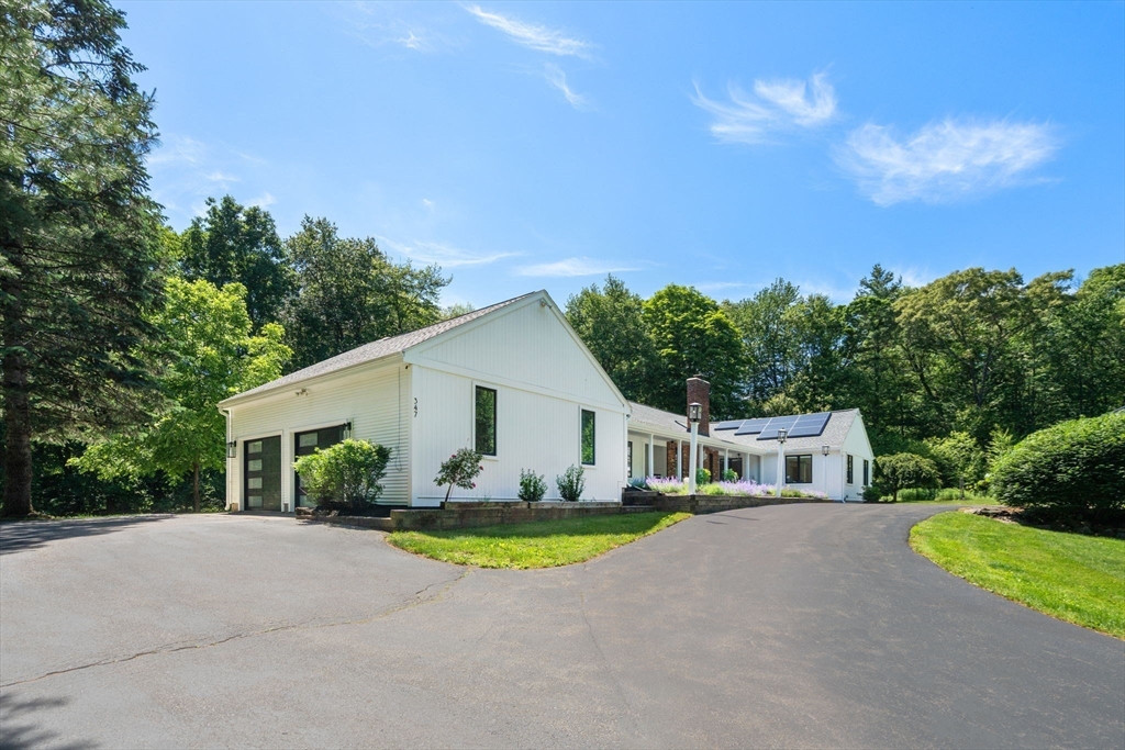 347 Green Street