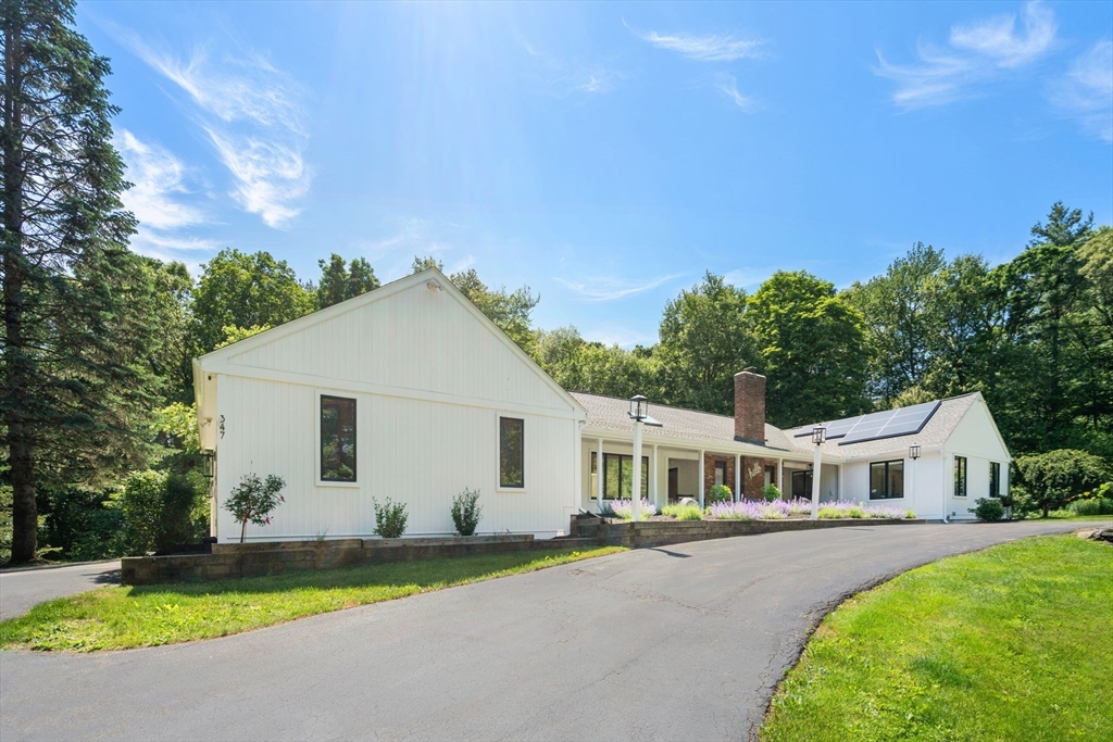 347 Green Street